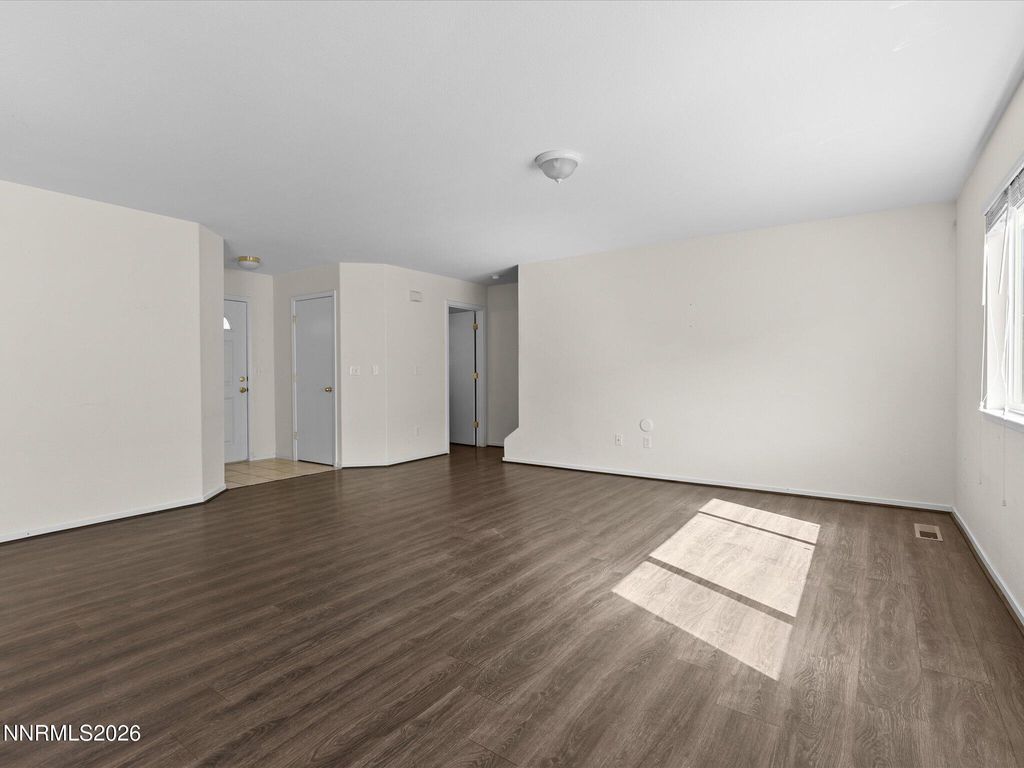Photo of 8620 Winding Creek Drive, Reno, NV 89506 (MLS # 260005318)