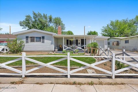 1124 Sbragia Way, Sparks, NV 89431 - #: 250053148