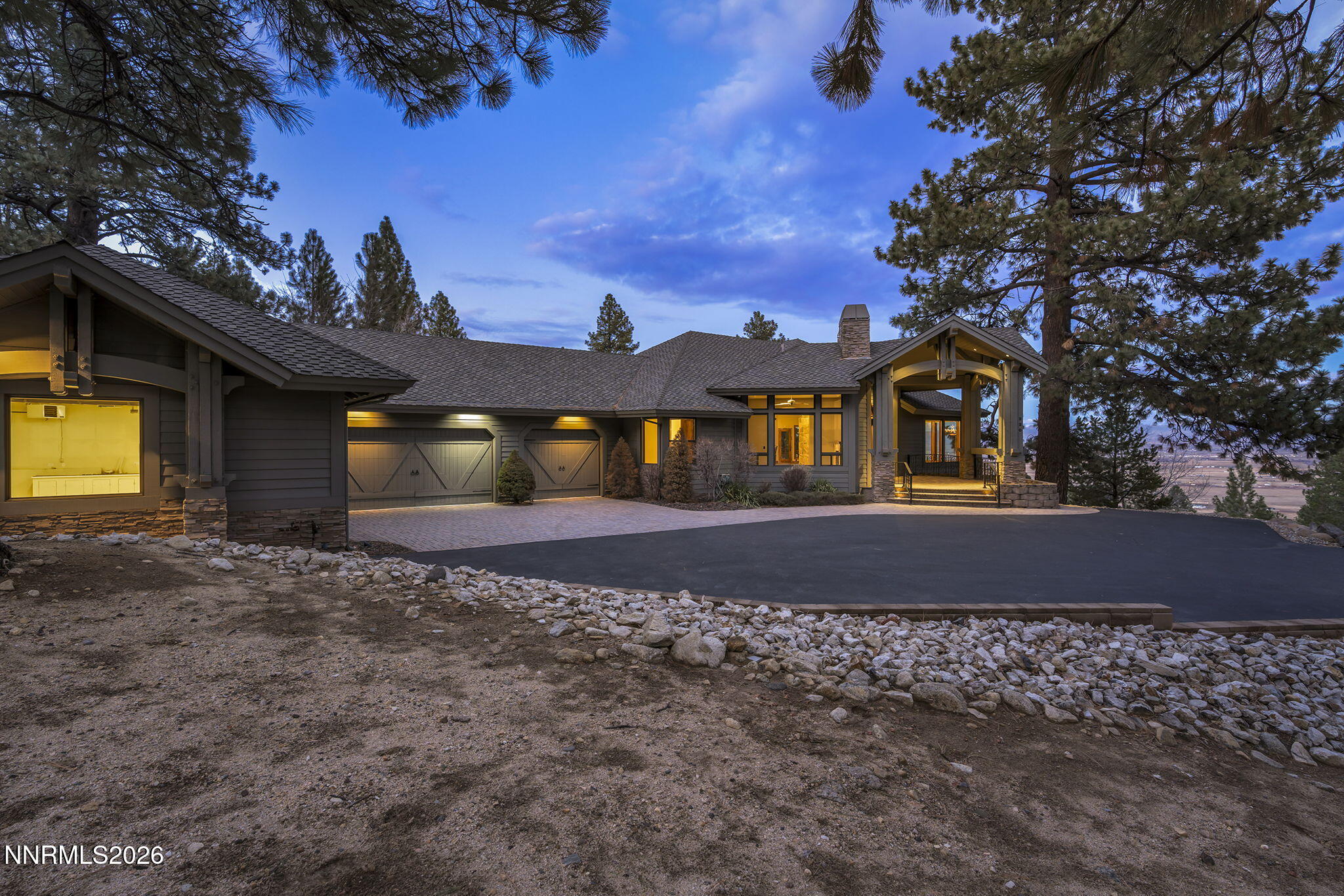 220 Sheridan Creek Court