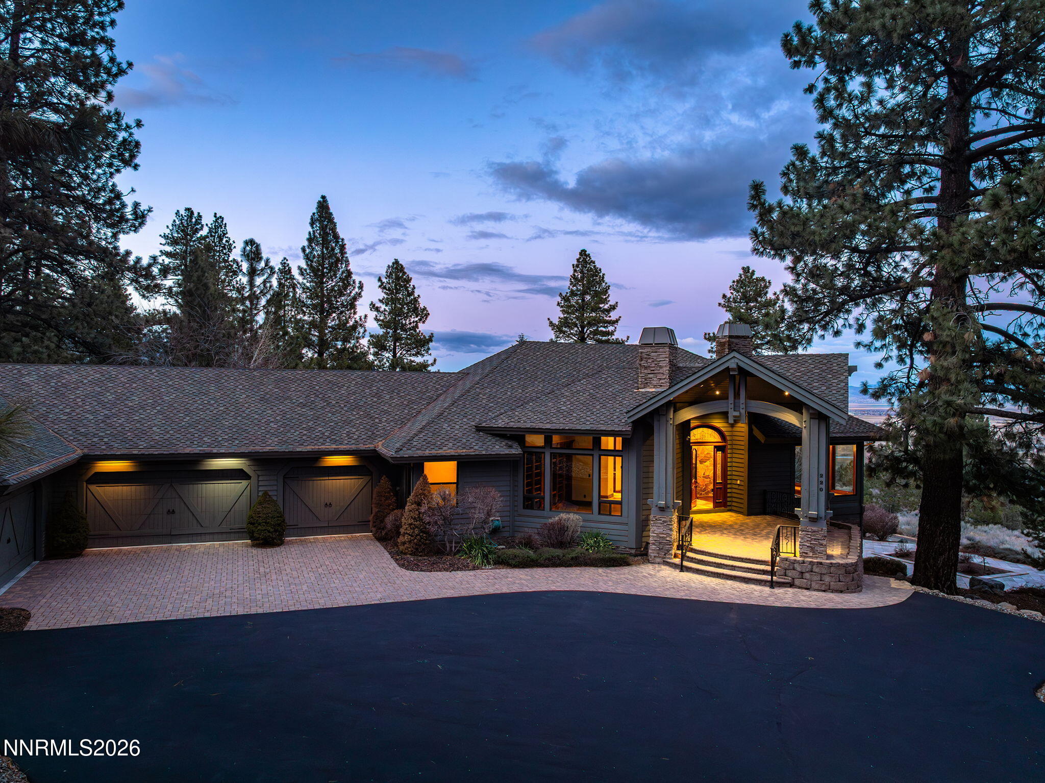 220 Sheridan Creek Court