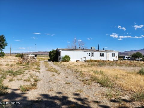 526 Sutro Springs Road, Dayton, NV 89403 - #: 250054795