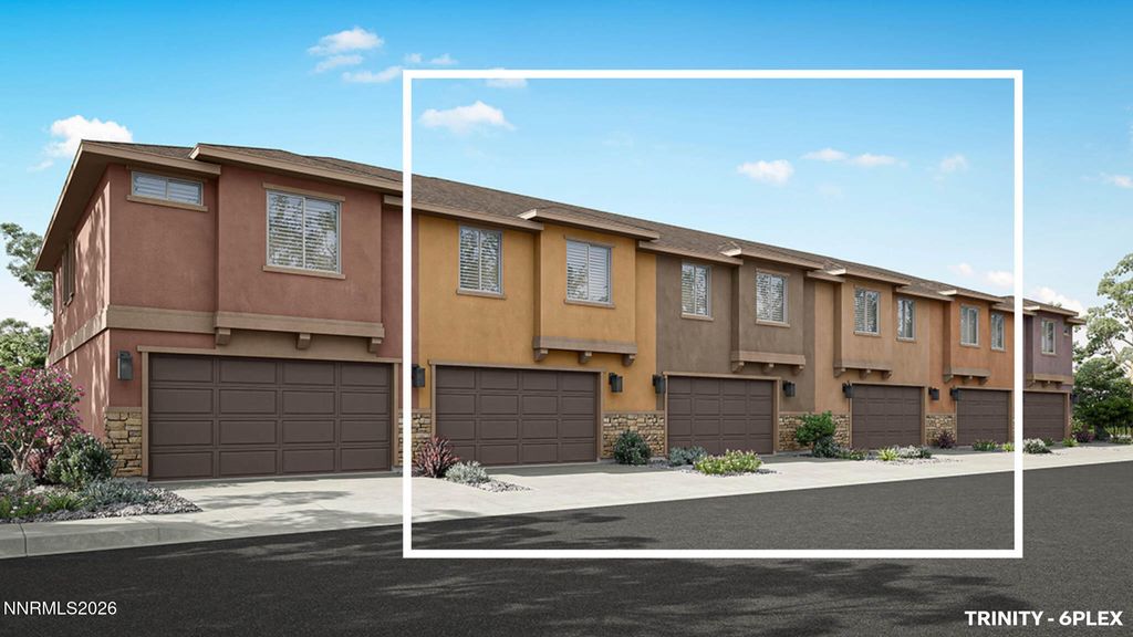 Photo of 1010 Middle Gate Road, Carson City, NV 89701 (MLS # 260005789)
