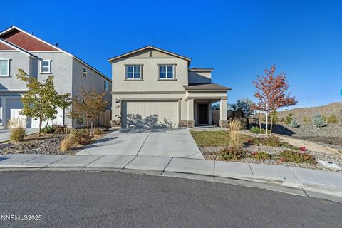 8791 Portia Drive, Reno, NV 89506 - #: 250057153