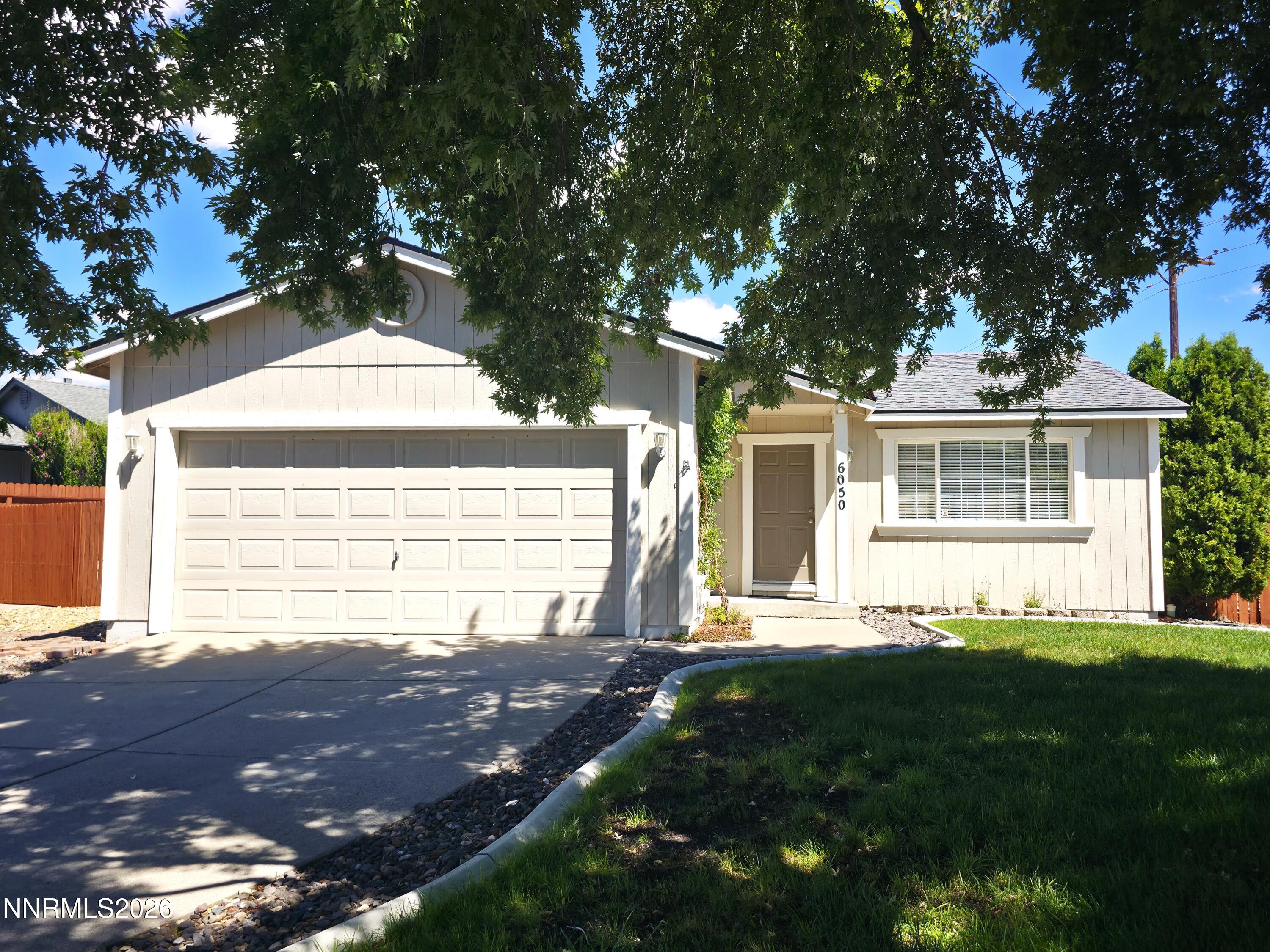 6050 Yukon Drive