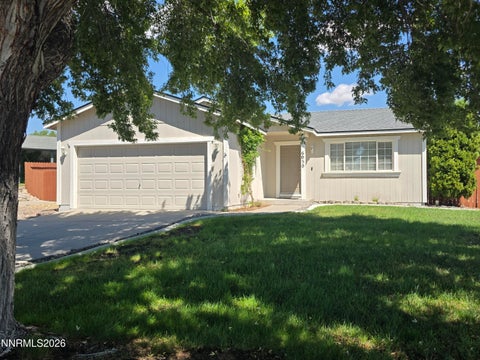 6050 Yukon Drive, Sun Valley, NV 89433 - #: 260011227