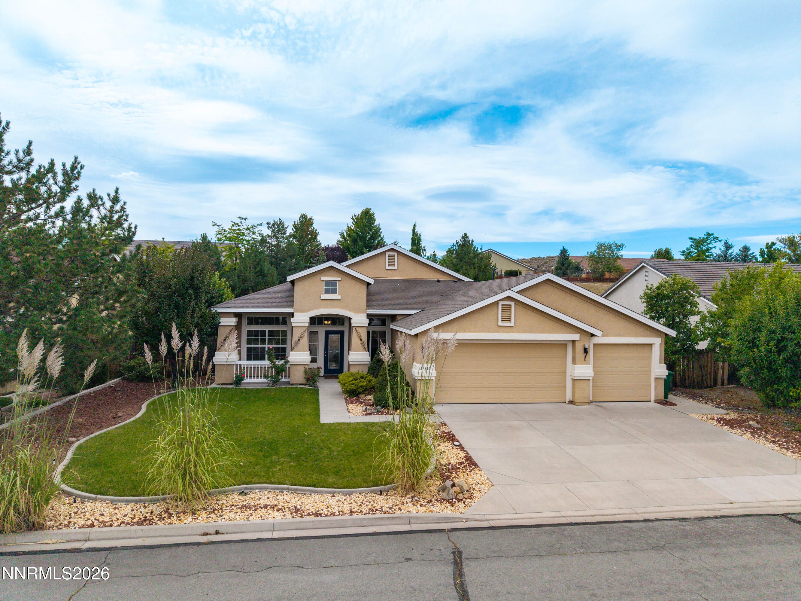 17745 Thunder River Drive