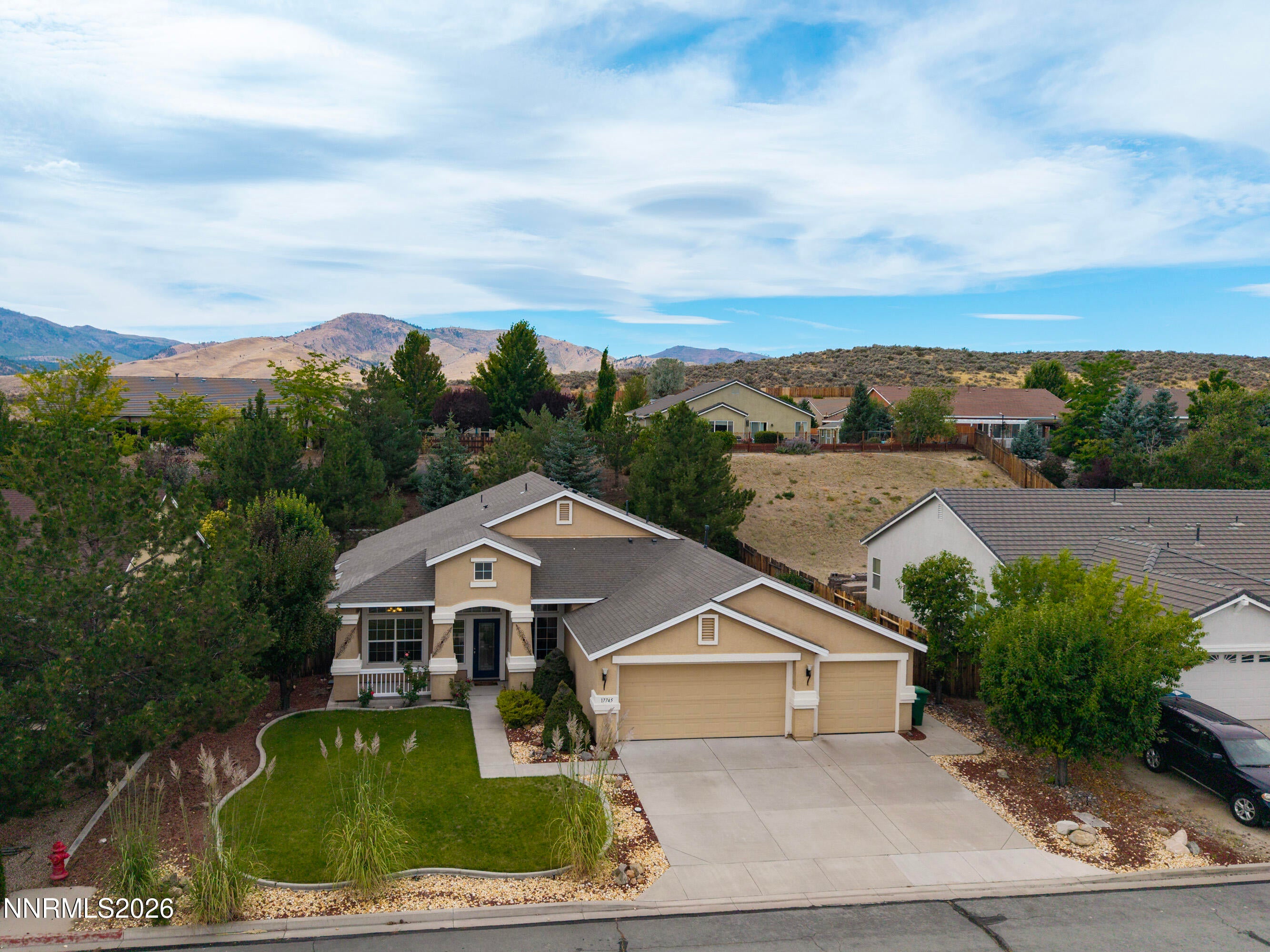 17745 Thunder River Drive