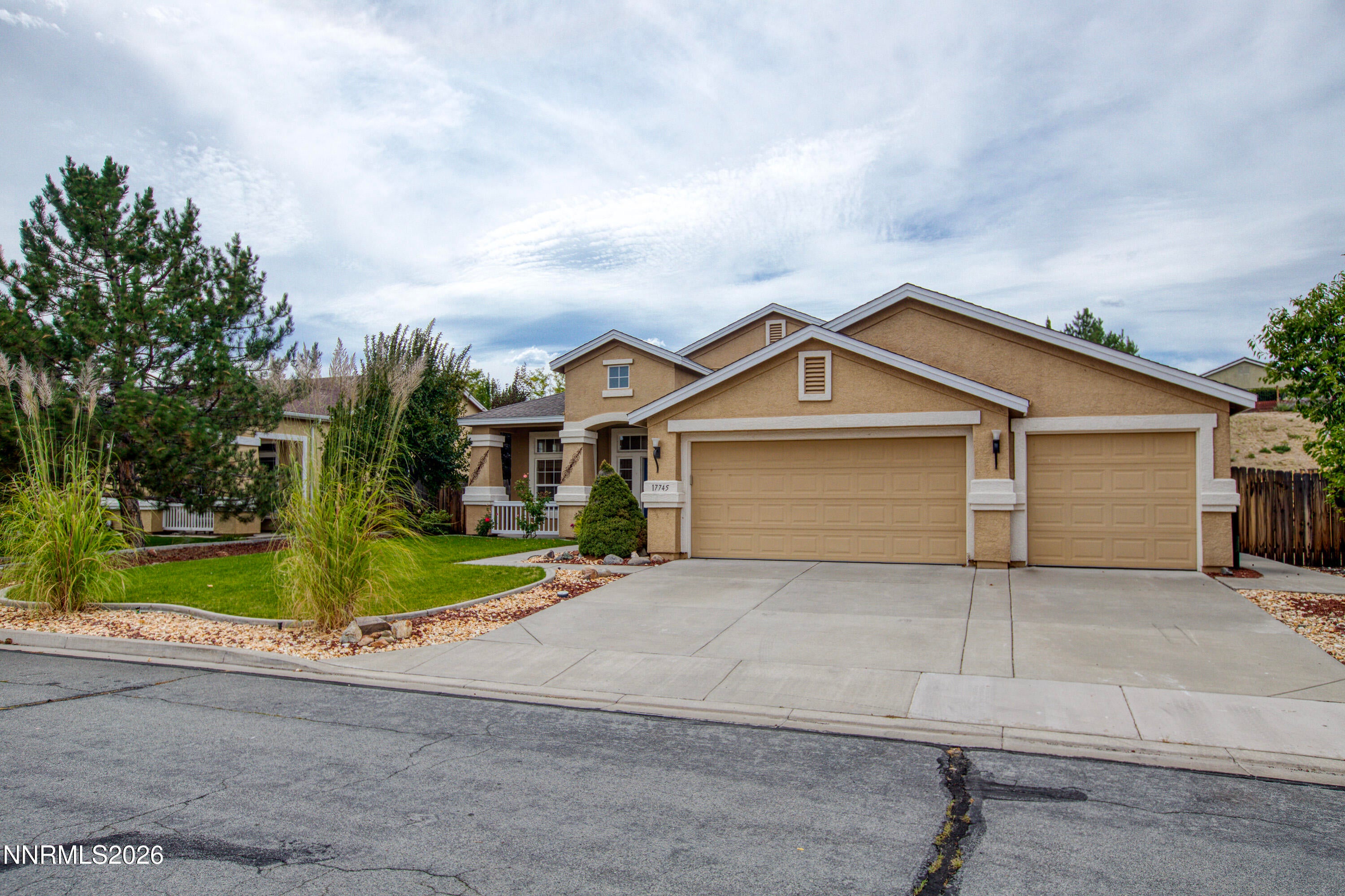17745 Thunder River Drive