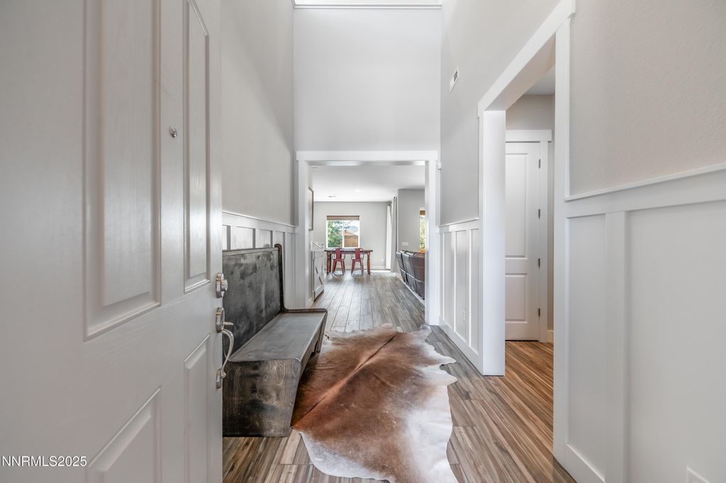 Photo of 3150 Show Jumper Lane, Reno, NV 89521 (MLS # 260002456)