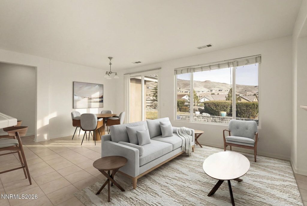 Photo of 1710 Autumn Valley Way, Reno, NV 89523 (MLS # 260001247)