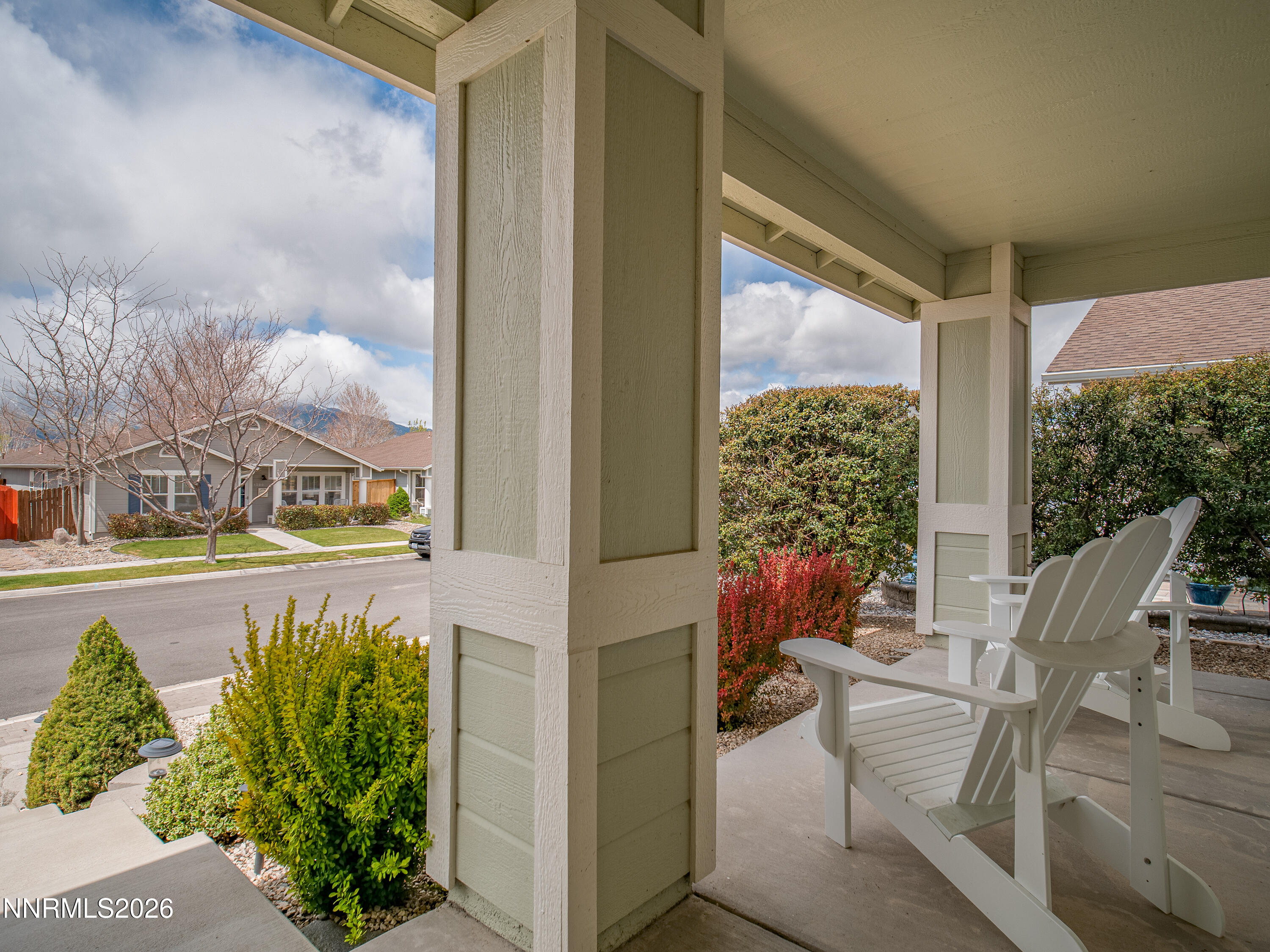 1299 White Ash Drive