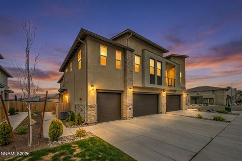 3671 Pulsar Lane Unit 2 Carson City NV 89705