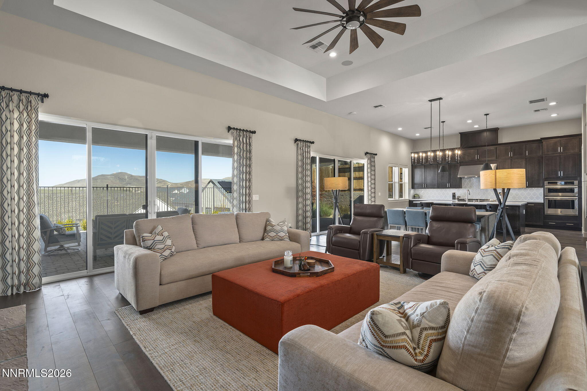 3035 Feathertop Drive