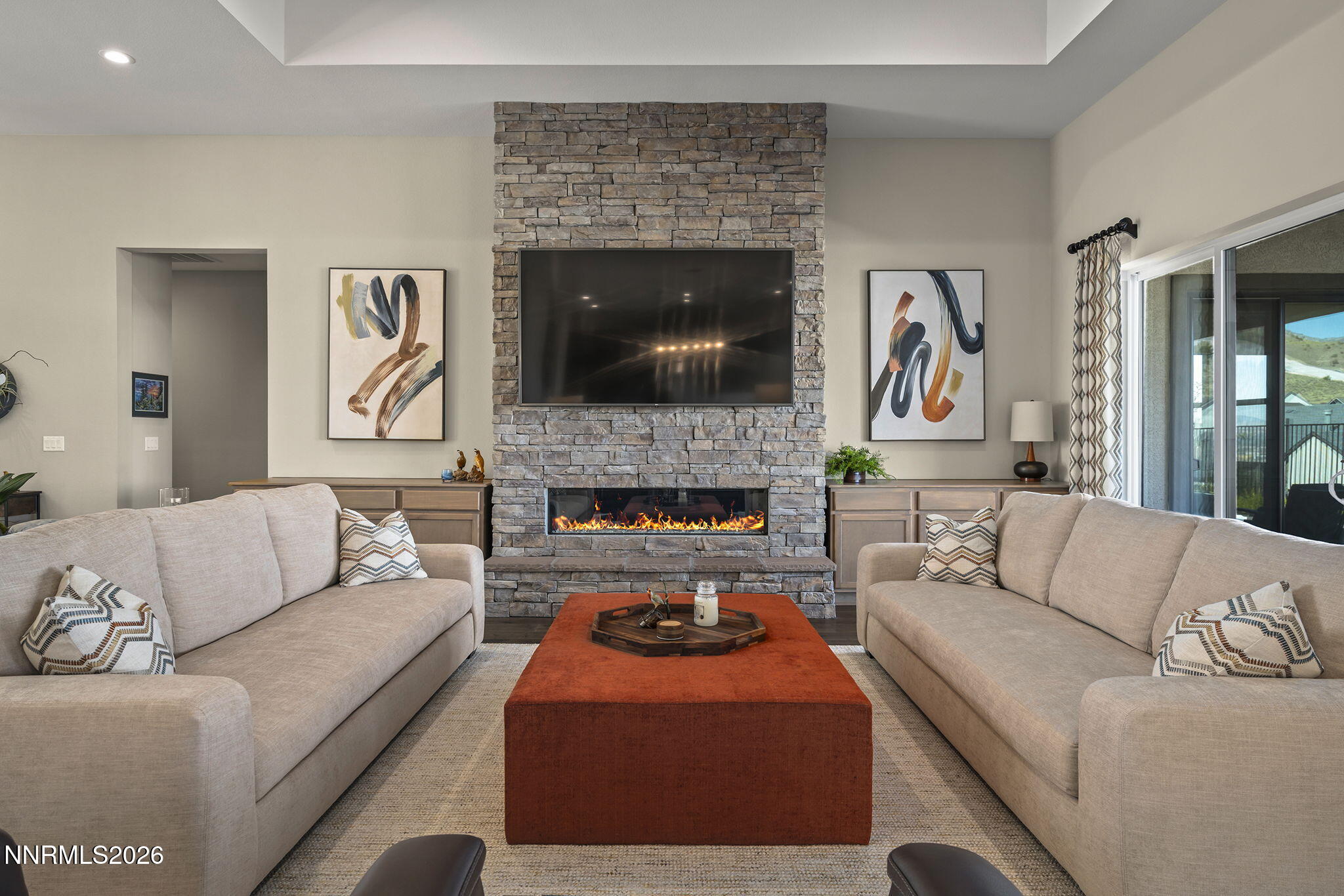 3035 Feathertop Drive