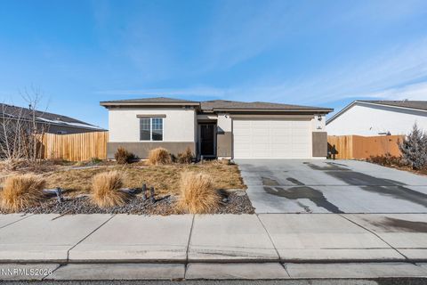962 Kathryn Court Fernley NV 89408