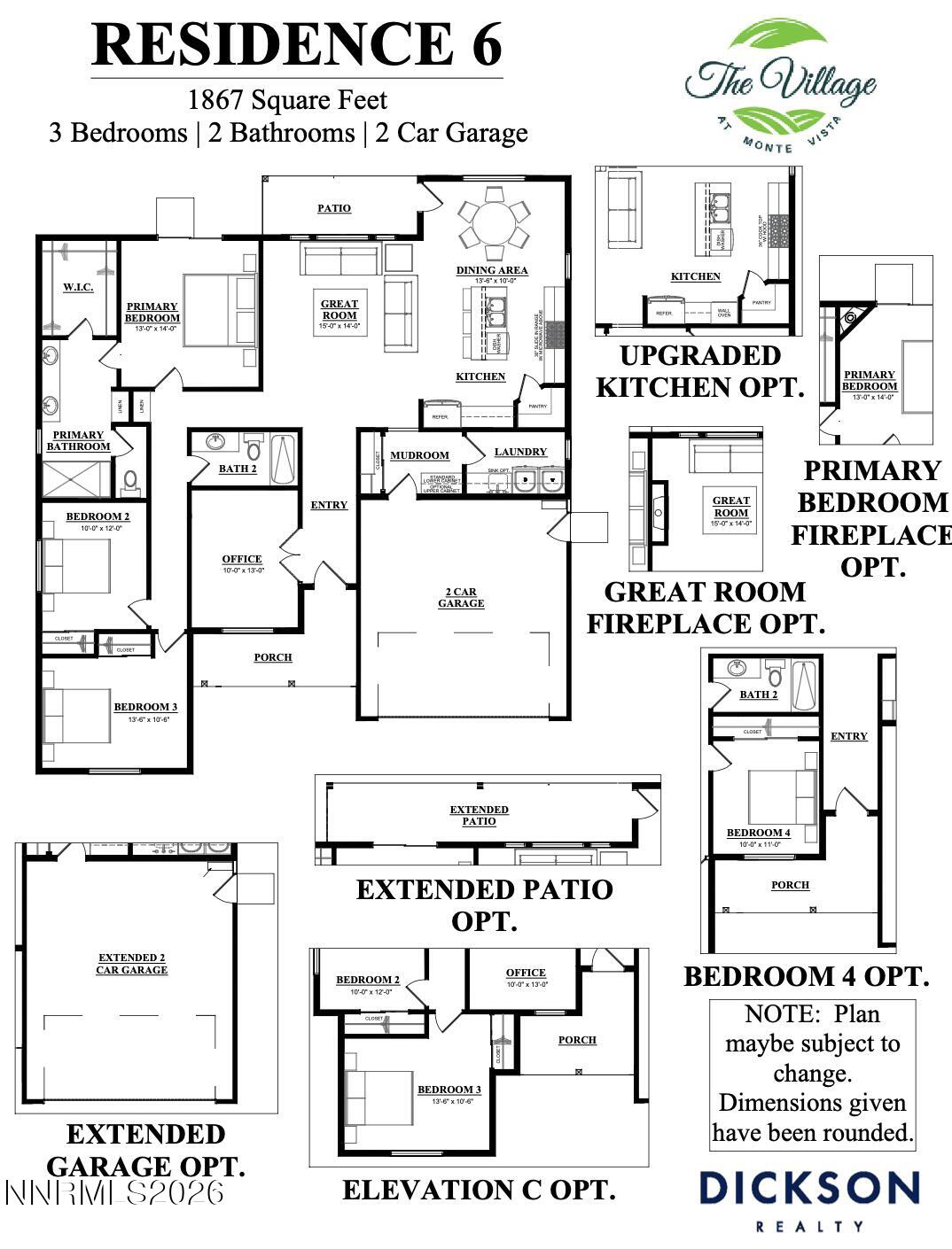 1622 Delta Downs Drive Lot 68