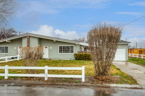 5381 Teton Street Reno NV 89506