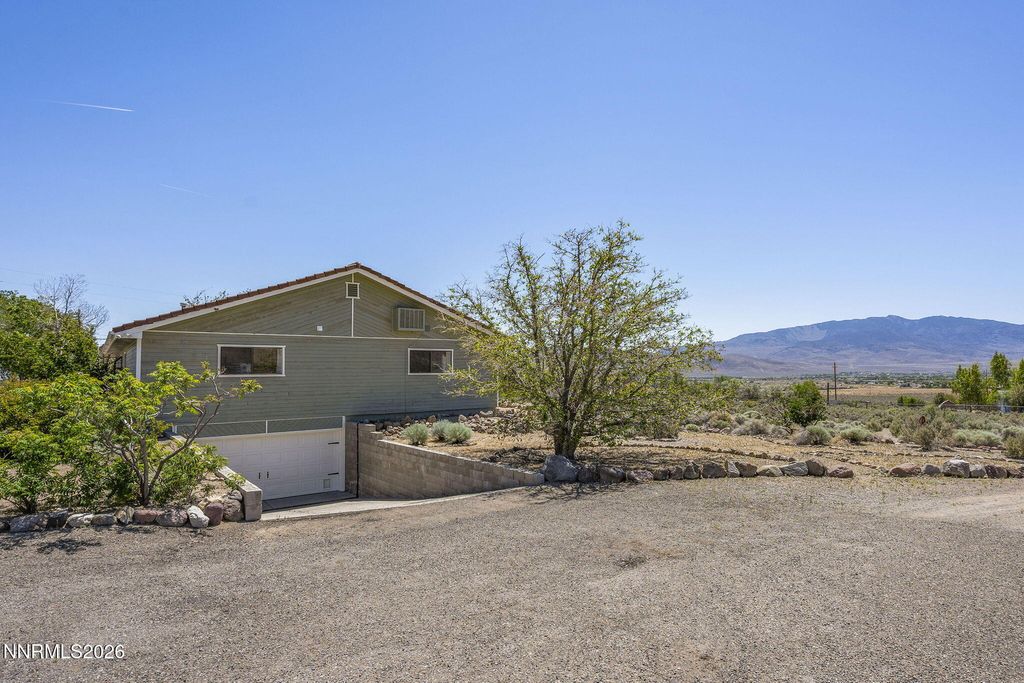 Photo of 129 Edith Lane, Dayton, NV 89403 (MLS # 260006367)