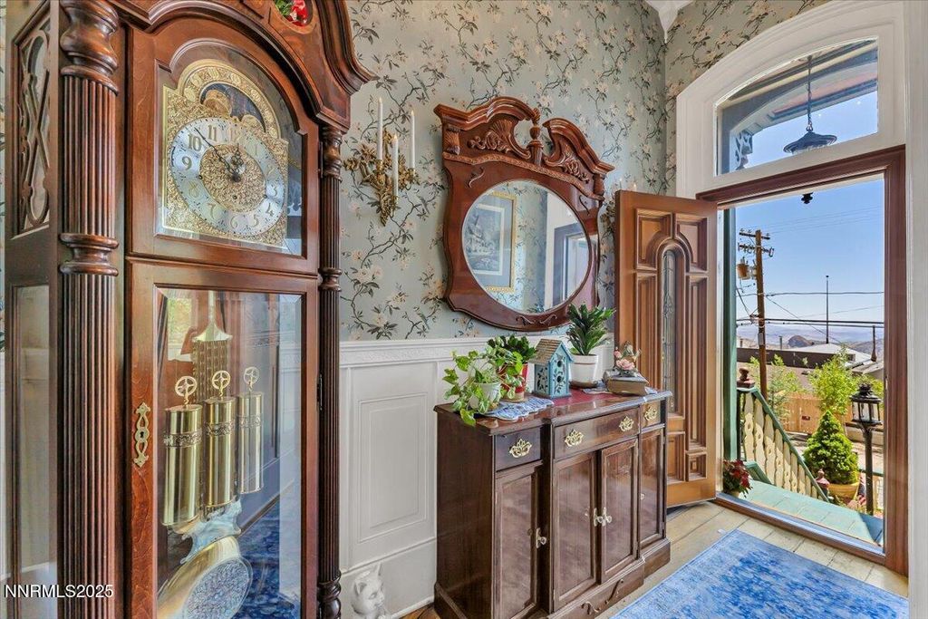 Photo of 158 S B Street, Virginia City, NV 89440 (MLS # 250052507)