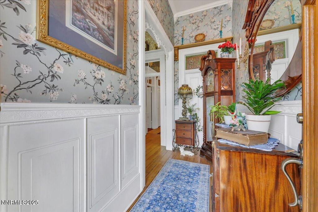 Photo of 158 S B Street, Virginia City, NV 89440 (MLS # 250052507)