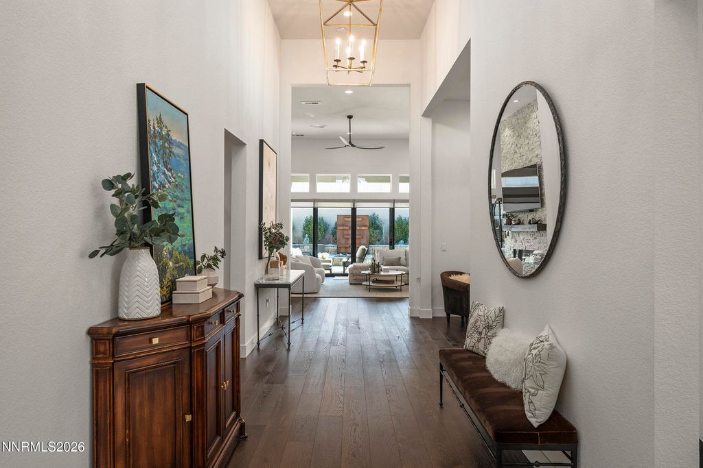 Photo of 726 Marewood Trail, Reno, NV 89511 (MLS # 260001928)