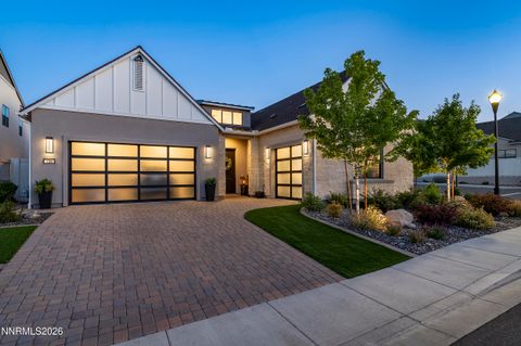 726 Marewood Trail Reno NV 89511