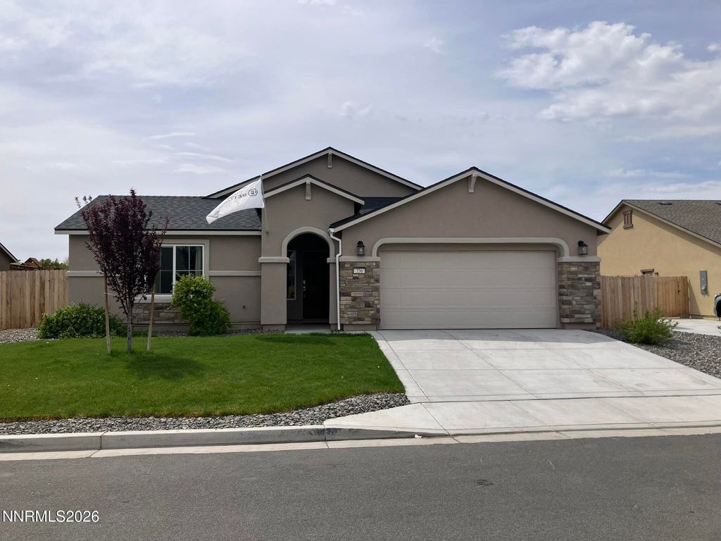 Photo of 336 Littondale Drive, Sparks, NV 89441 (MLS # 260005775)