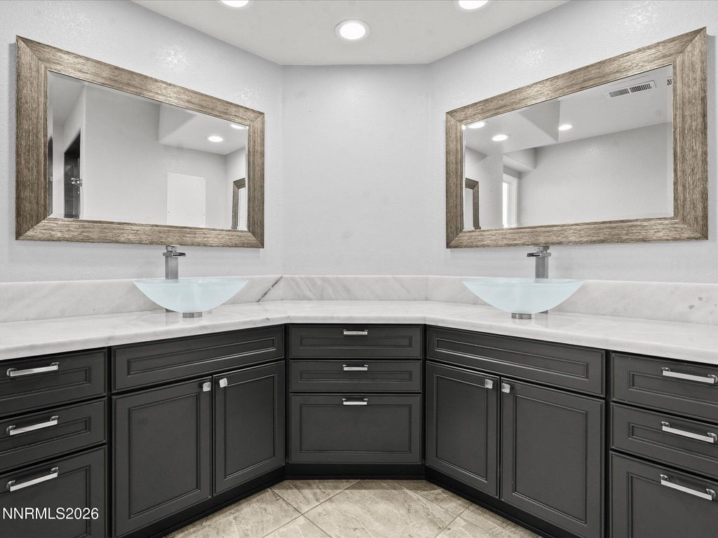 Photo of 4943 Foxcreek Trail, Reno, NV 89519 (MLS # 260001101)