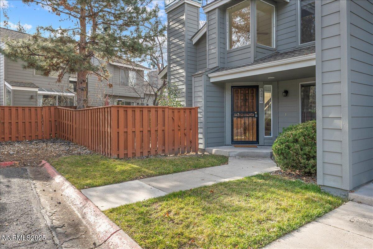 02-3170 Wedgewood Court Reno NV 89509 (2