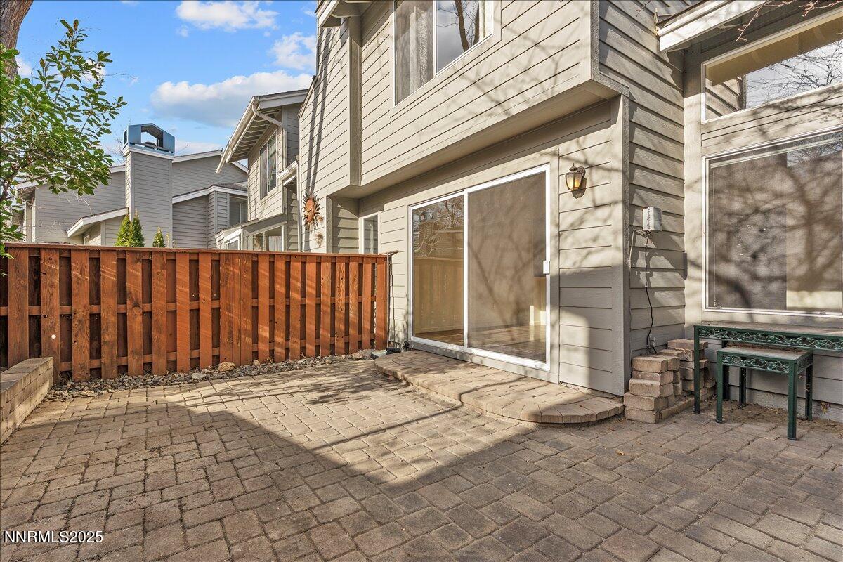 33-3170 Wedgewood Court Reno NV 89509 (3