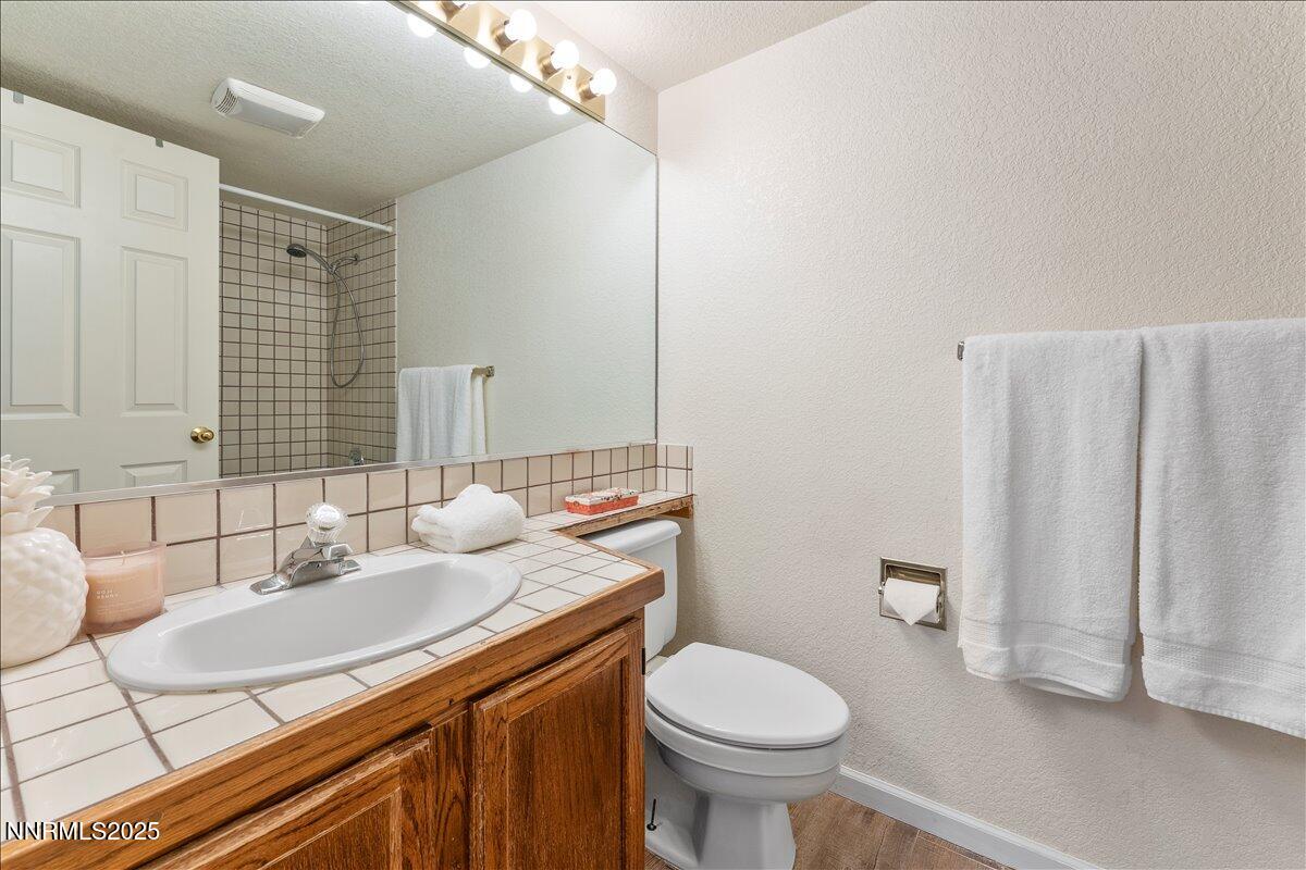 25-3170 Wedgewood Court Reno NV 89509 (2