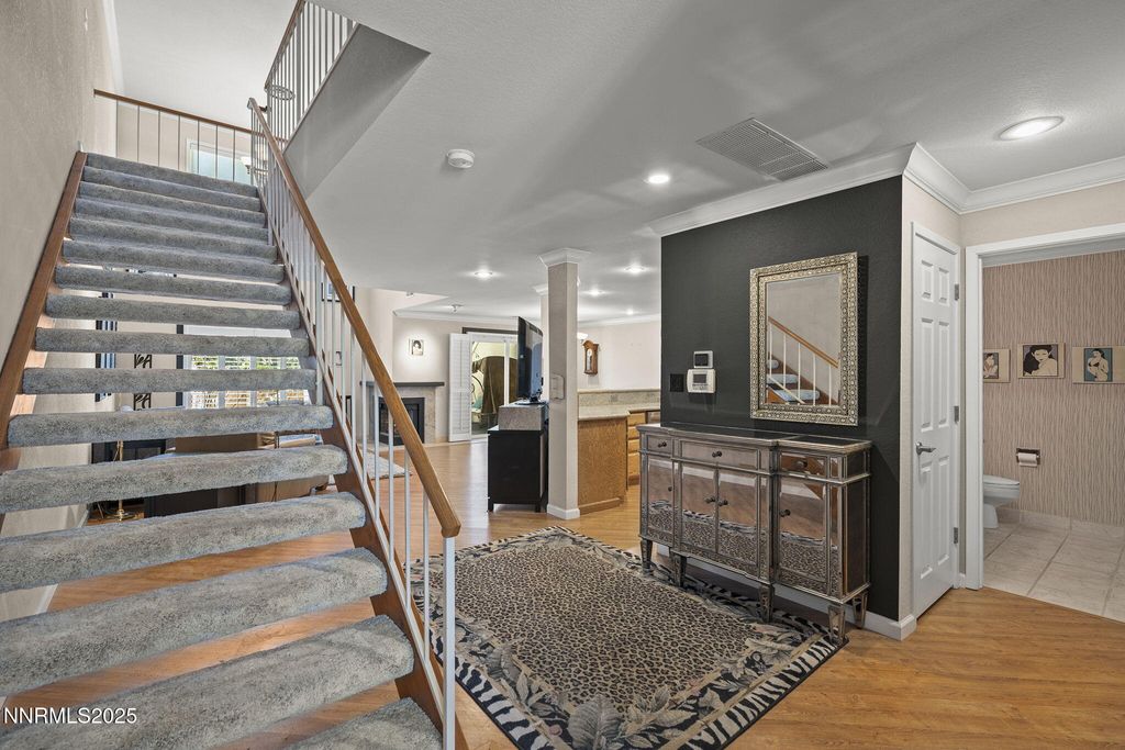 Photo of 3601 Skyline Boulevard #APT 34, Reno, NV 89509 (MLS # 250058763)