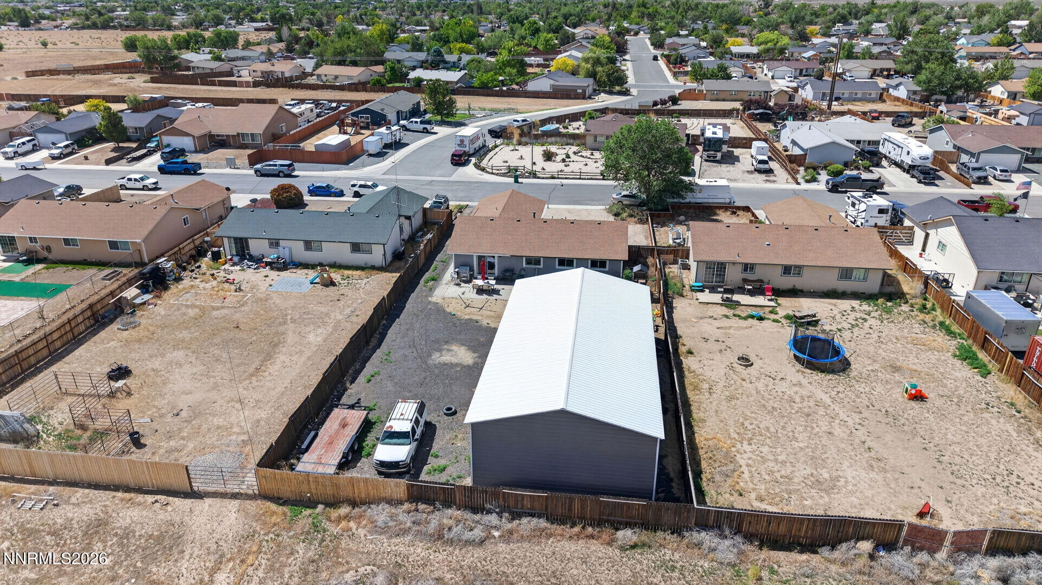 2078 Lonnie Lane