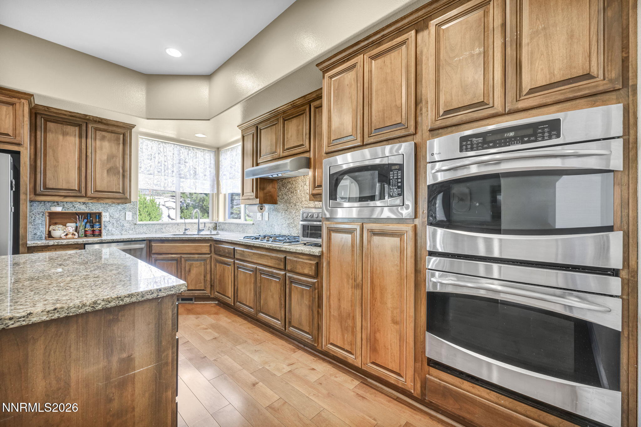 2862 Voight Canyon Drive