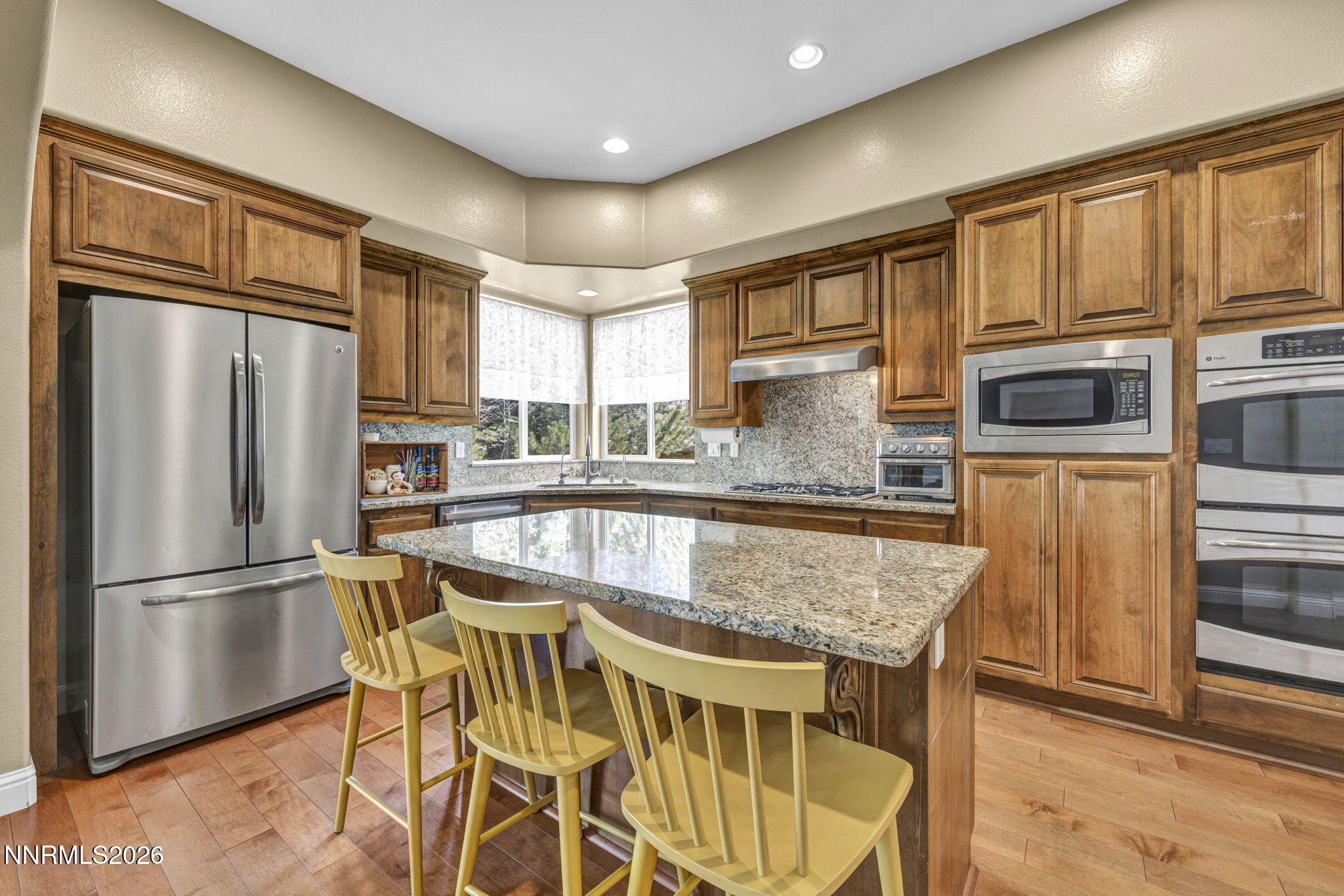 2862 Voight Canyon Drive