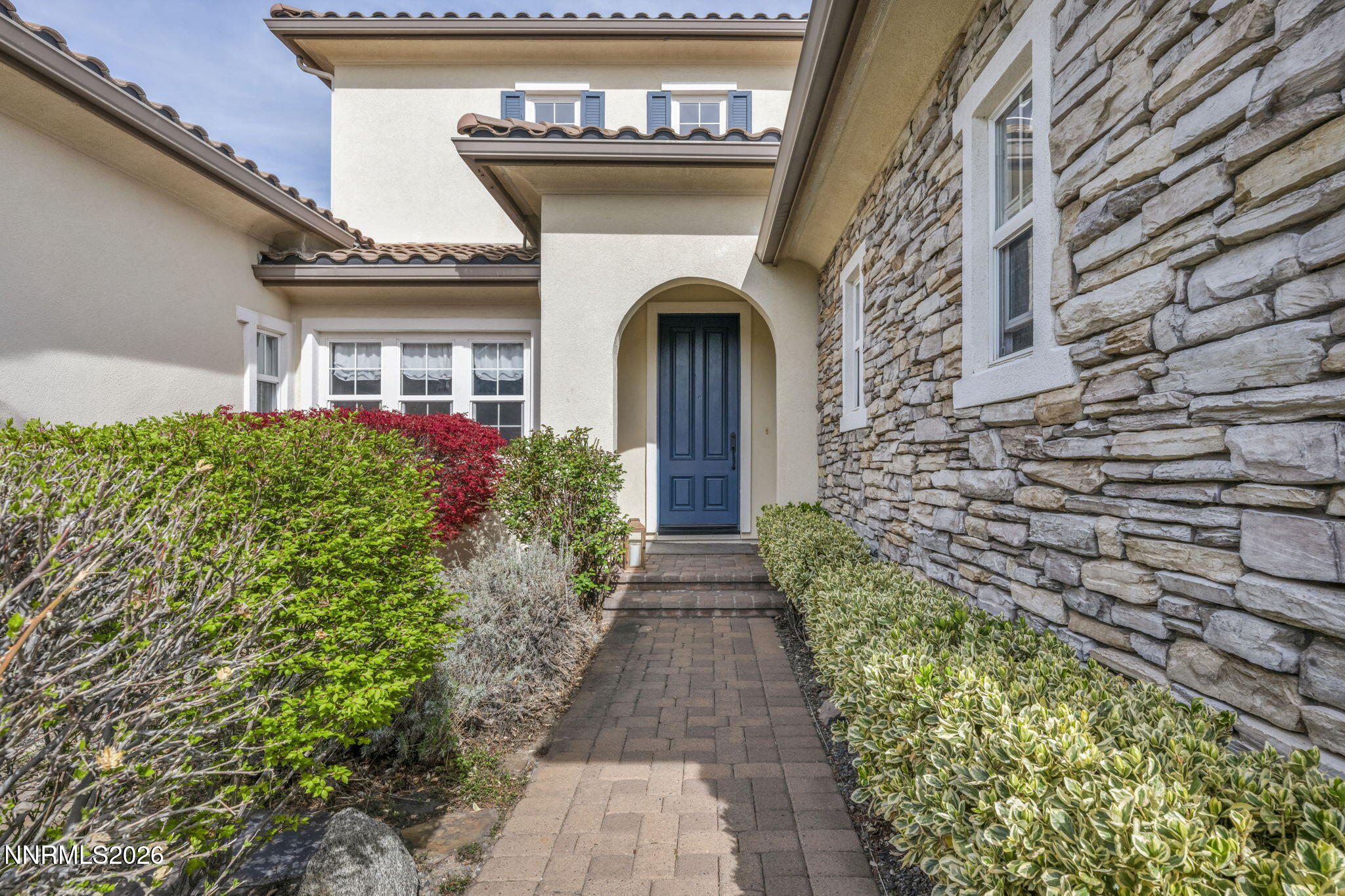 2862 Voight Canyon Drive