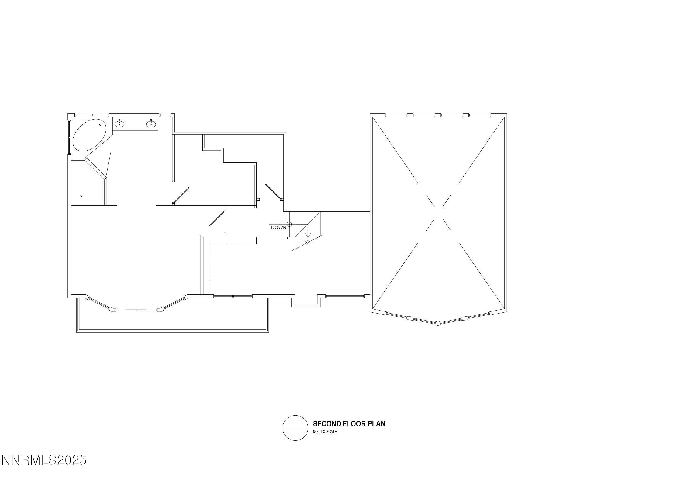 1272 KG Floorpaln 2nd Floor