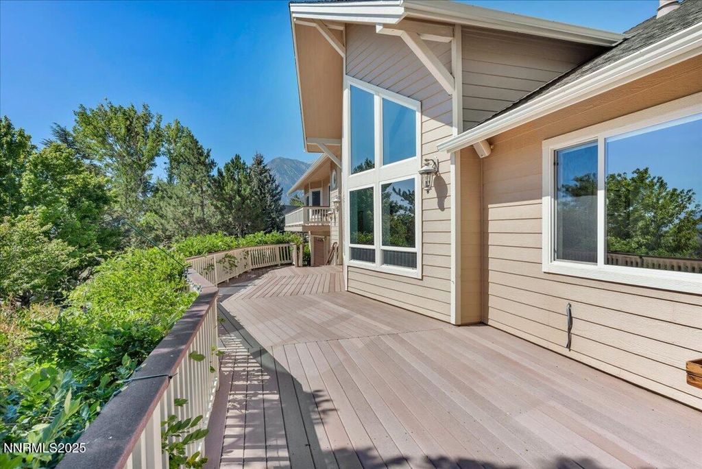 Photo of 1272 Kingsbury Grade Road, Gardnerville, NV 89460 (MLS # 250053455)