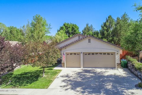 1560 Freeman Way, Sparks, NV 89436 - #: 250052801