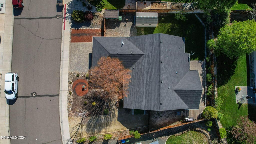 Photo of 1371 Winwood Way, Gardnerville, NV 89410 (MLS # 260004667)