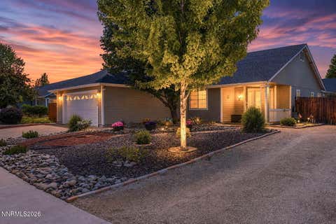 1371 Winwood Way, Gardnerville, NV 89410 - #: 260004667