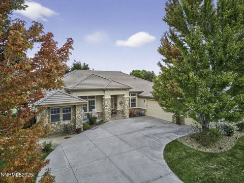 2850 Friar Rock Court, Sparks, NV 89436 - #: 250056385