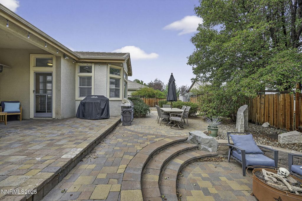 Photo of 2850 Friar Rock Court, Sparks, NV 89436 (MLS # 250056385)