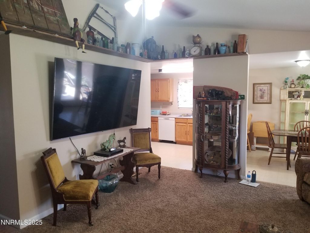 Photo of 715 Shadow Lane, Fernley, NV 89408 (MLS # 260004872)
