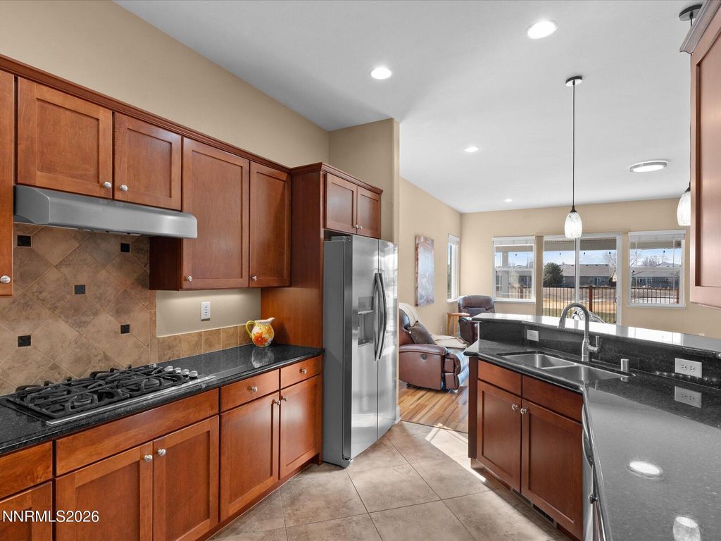 Photo of 5769 Desert Mirage Drive, Sparks, NV 89436 (MLS # 260001458)