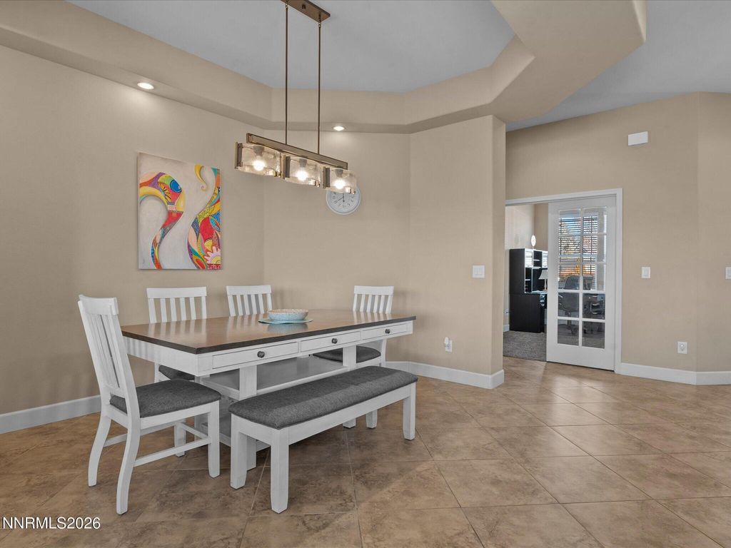 Photo of 5769 Desert Mirage Drive, Sparks, NV 89436 (MLS # 260001458)