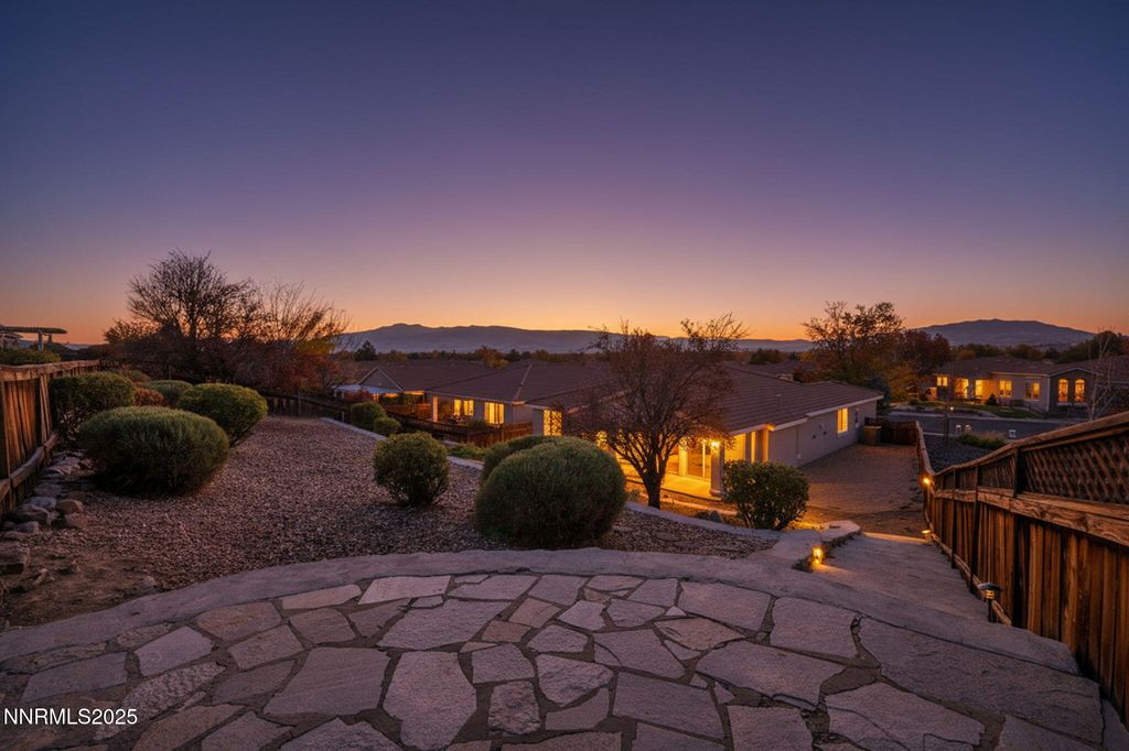 Photo of 1840 Veneto Drive, Sparks, NV 89434 (MLS # 250057937)