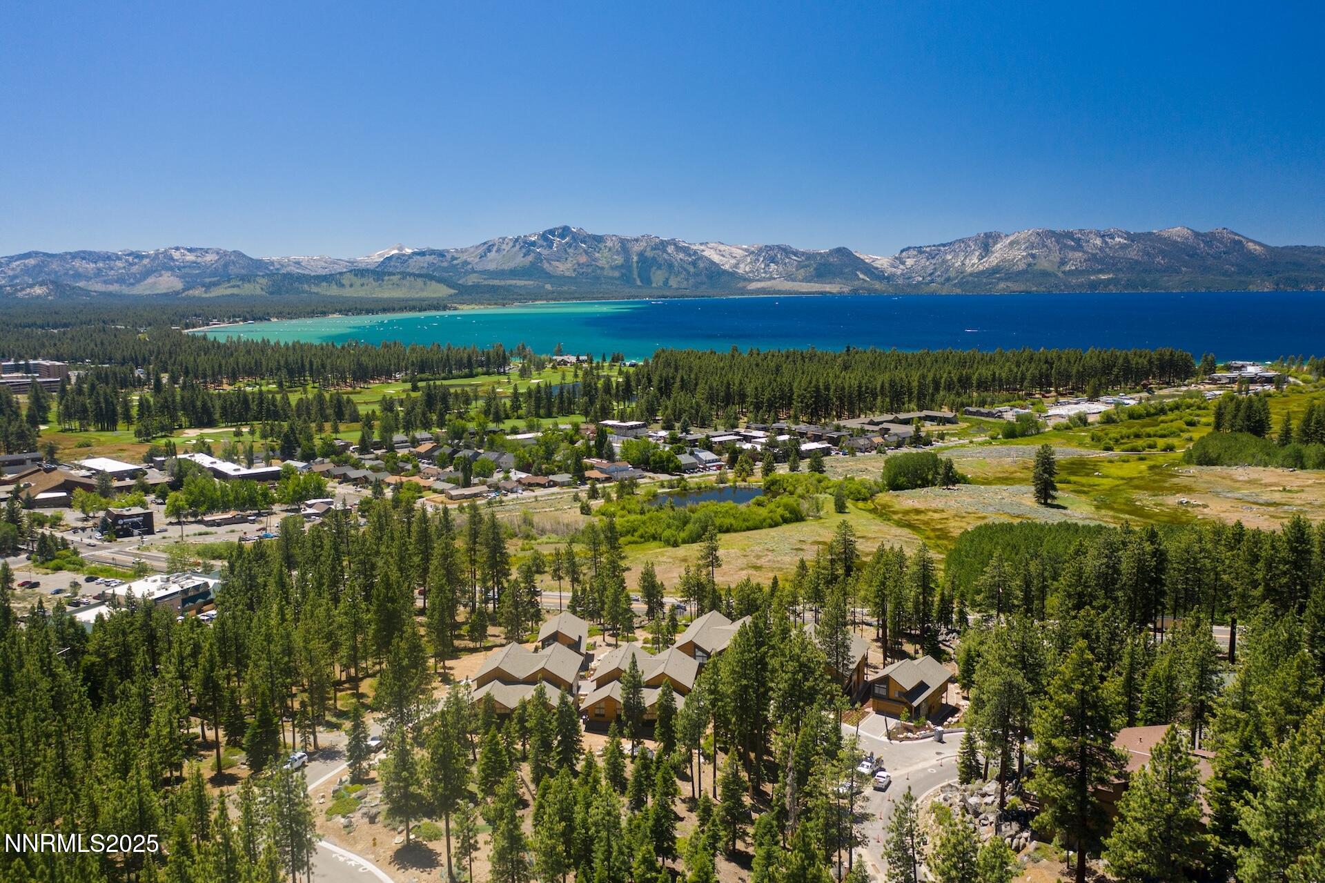 Ryder South Lake House drone-5