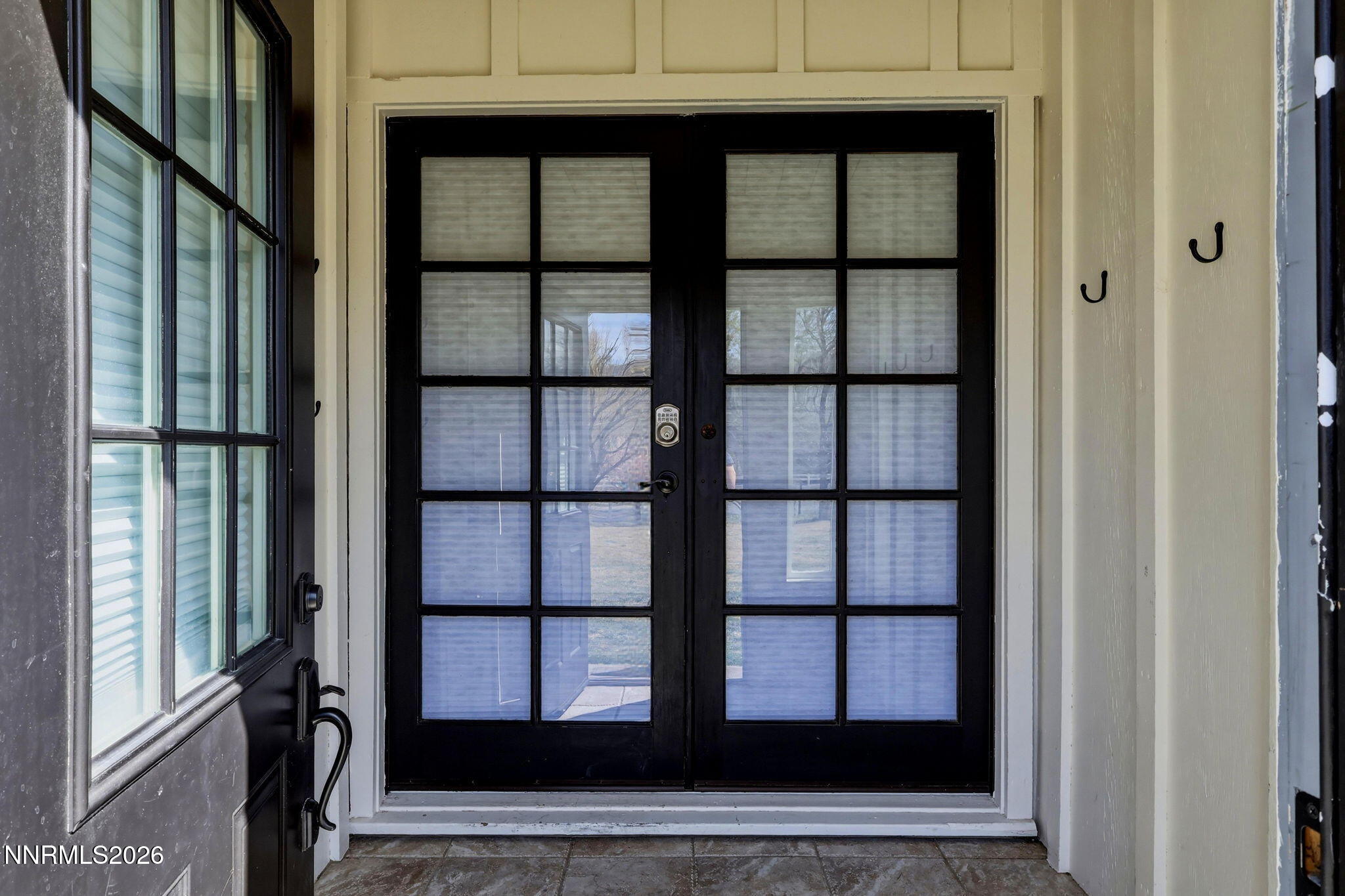 500 Sierra Manor Drive