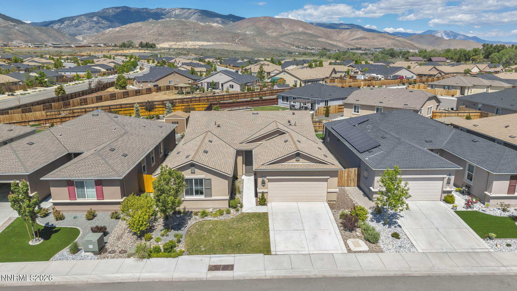 6896 Wheeler Peak Drive